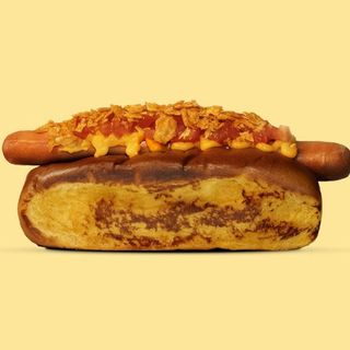 Hot dog Perrimex