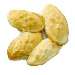 Góralski serek (oscypek) panierowany 2 szt.