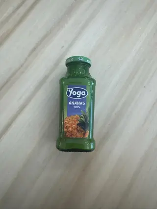 Succo all'Ananas