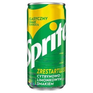 Sprite 200 ml
