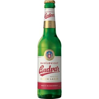 Cerveza Budwar (33 Cl.)