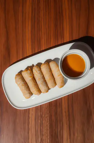 TEQUEÑOS