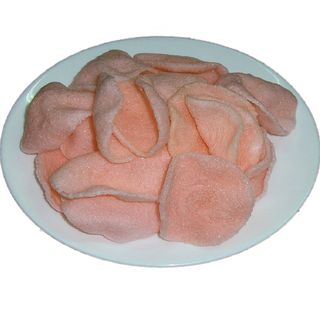 13. Pastas De Gambas