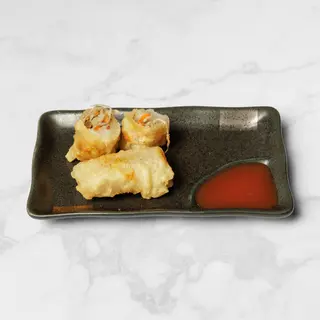 Involtini Orientali