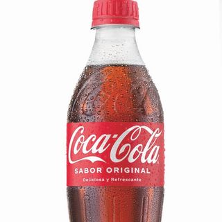 Coca-Cola Sabor Original 500 ml.