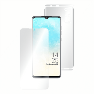 Folie Mata  Ihunt S20 Plus Apex 2021 - Fullbody
