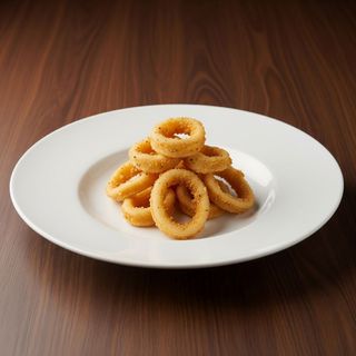 Calamari