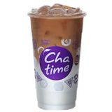 Черен Чай Лате