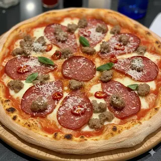 Vogliosa