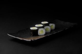 კაპა მაკი