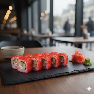 Каліфорнія класична