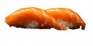 150 Nigiri salmone 2 pezzi