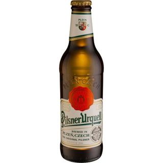 Cerveza Urquell Pilsner (33 Cl.)
