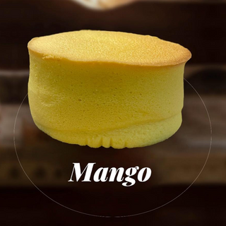 Japanese Cheesecake - Mango (170g)