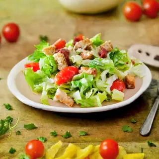 Salata greceasca