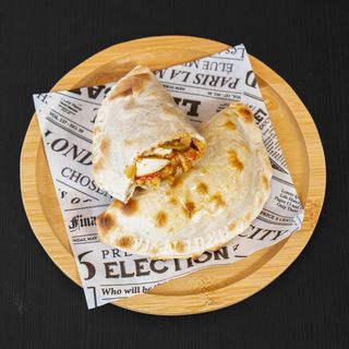 Empanada De Pollo