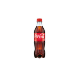 Coca-Cola Classic 0,5 л