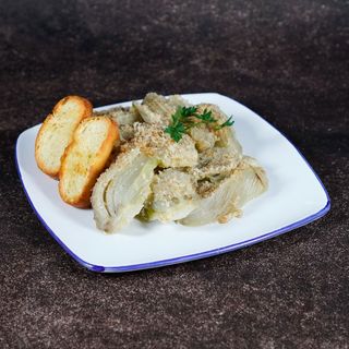 Finocchio gratinato 350 g
