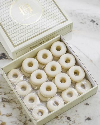 Kaak Warka Paquet Voyage 