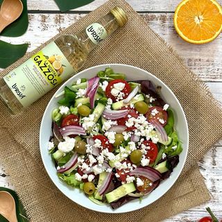 Menù S.A.N.O. x Lurisia