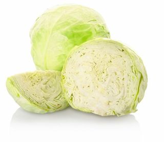 Cavolo cappuccio 800gr