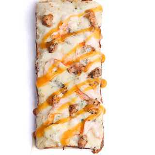 Піца фірмова стріт