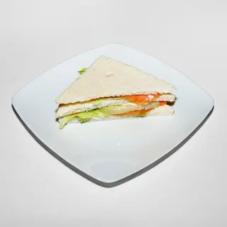tramezzino con salmone