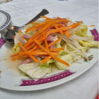 Ensalada China