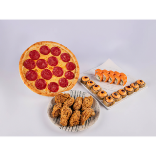 Сет Фаворит