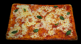 Pizza 6kai Margherita (1,720kg) 60x40