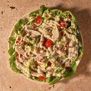Insalata César