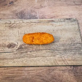 Crocchè di patate