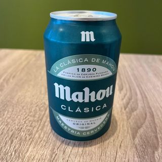 MAHOU VERDE