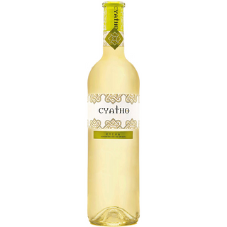 Vino blanco Cyatho Verdejo (750 Ml.)