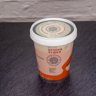 Крем супа от печени чушки HPP (350мл)