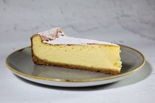 Cheescake