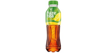 Fuzetea Cytrynowa 0,5 l