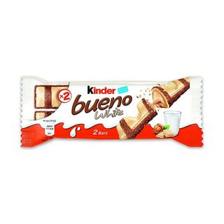 Kinder Bueno WHITE