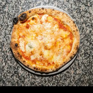 4 Formaggi
