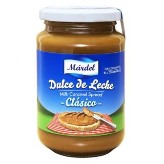 Dulce De Leche Márdel 450 G