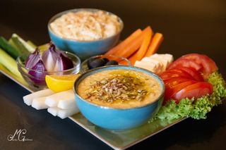 Platou “Imparte la 2”