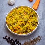 Ուզբեկական Փլավ