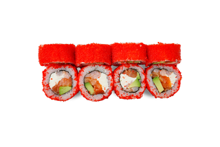 Імператор з лососем (270г/8шт)