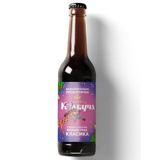 Комбуча classic