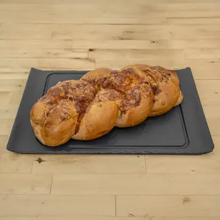 Pan Trenza