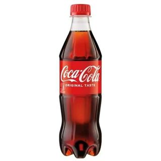 Coca-Cola 0.5 L