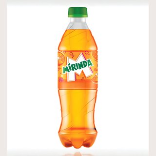 Mirinda Portocale, Ciob,0.25