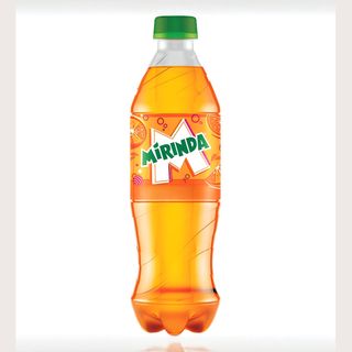 Mirinda Portocale, Ciob,0.25