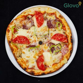 Пица Клас Фамилна (52см)