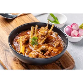 Mutton Curry